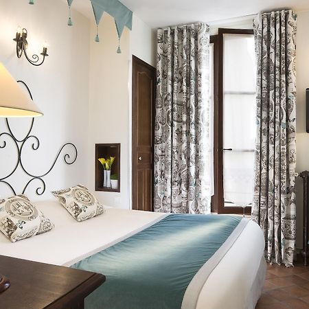 Castex Hotel Παρίσι Εξωτερικό φωτογραφία