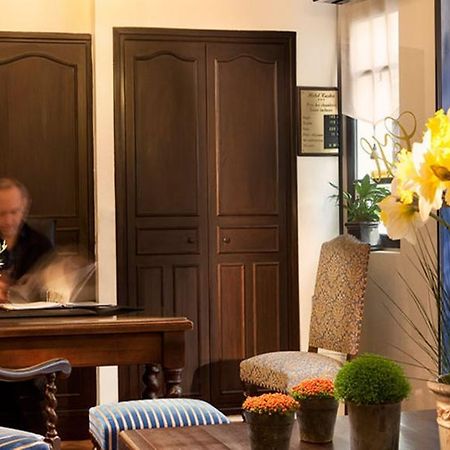 Castex Hotel Παρίσι Εξωτερικό φωτογραφία