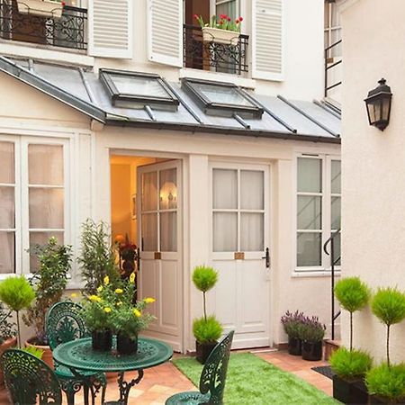Castex Hotel Παρίσι Εξωτερικό φωτογραφία