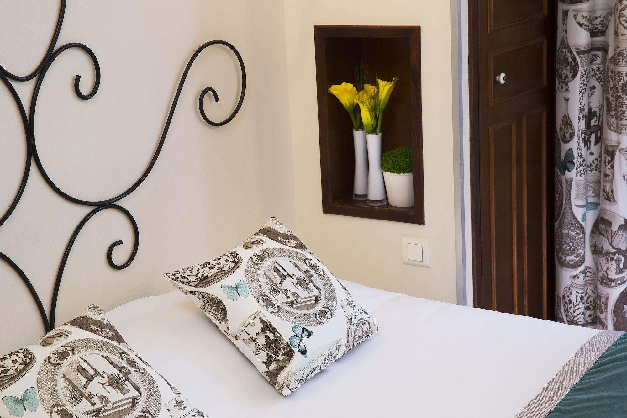 Castex Hotel Παρίσι Εξωτερικό φωτογραφία