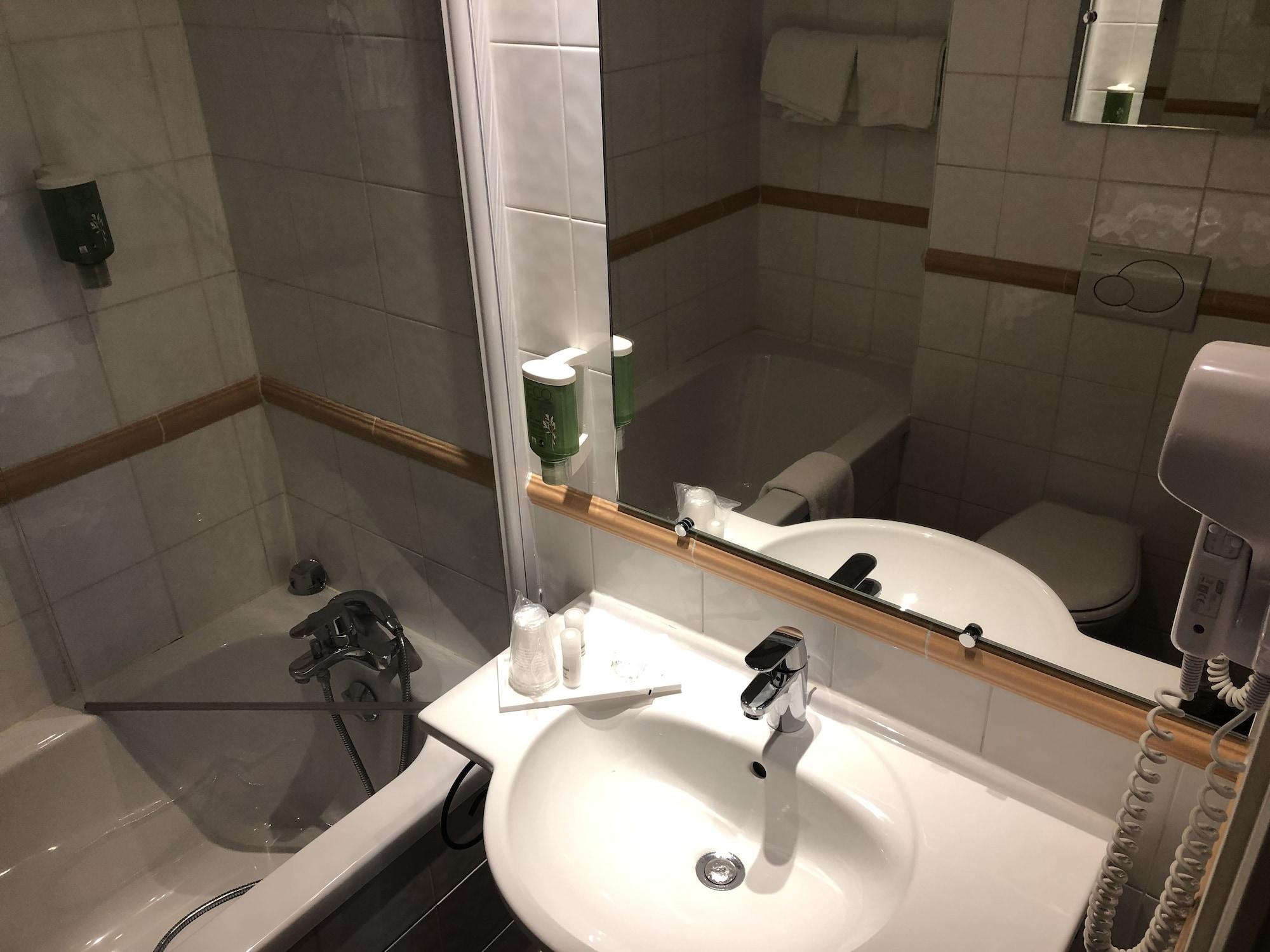 Castex Hotel Παρίσι Εξωτερικό φωτογραφία