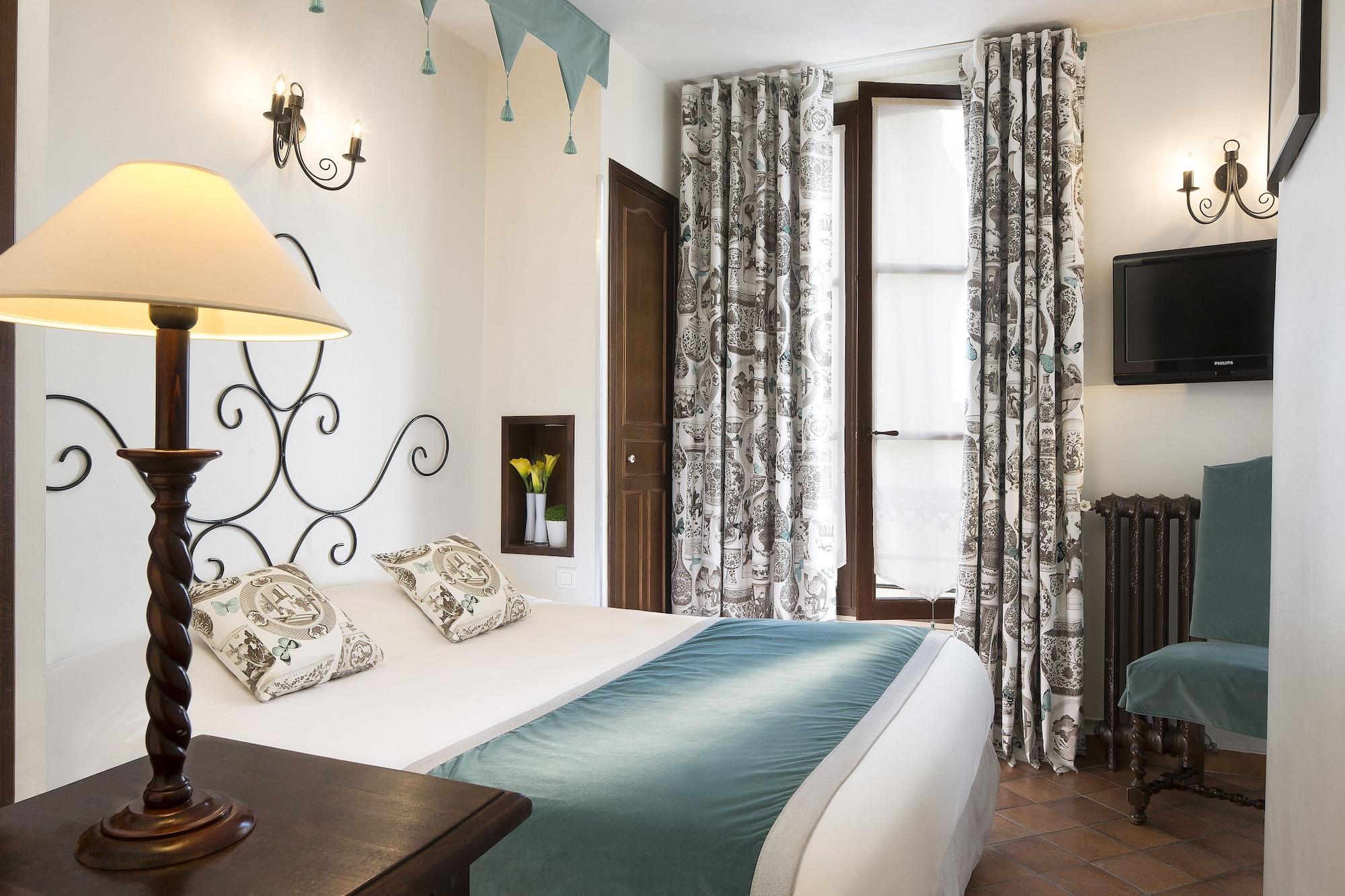 Castex Hotel Παρίσι Εξωτερικό φωτογραφία