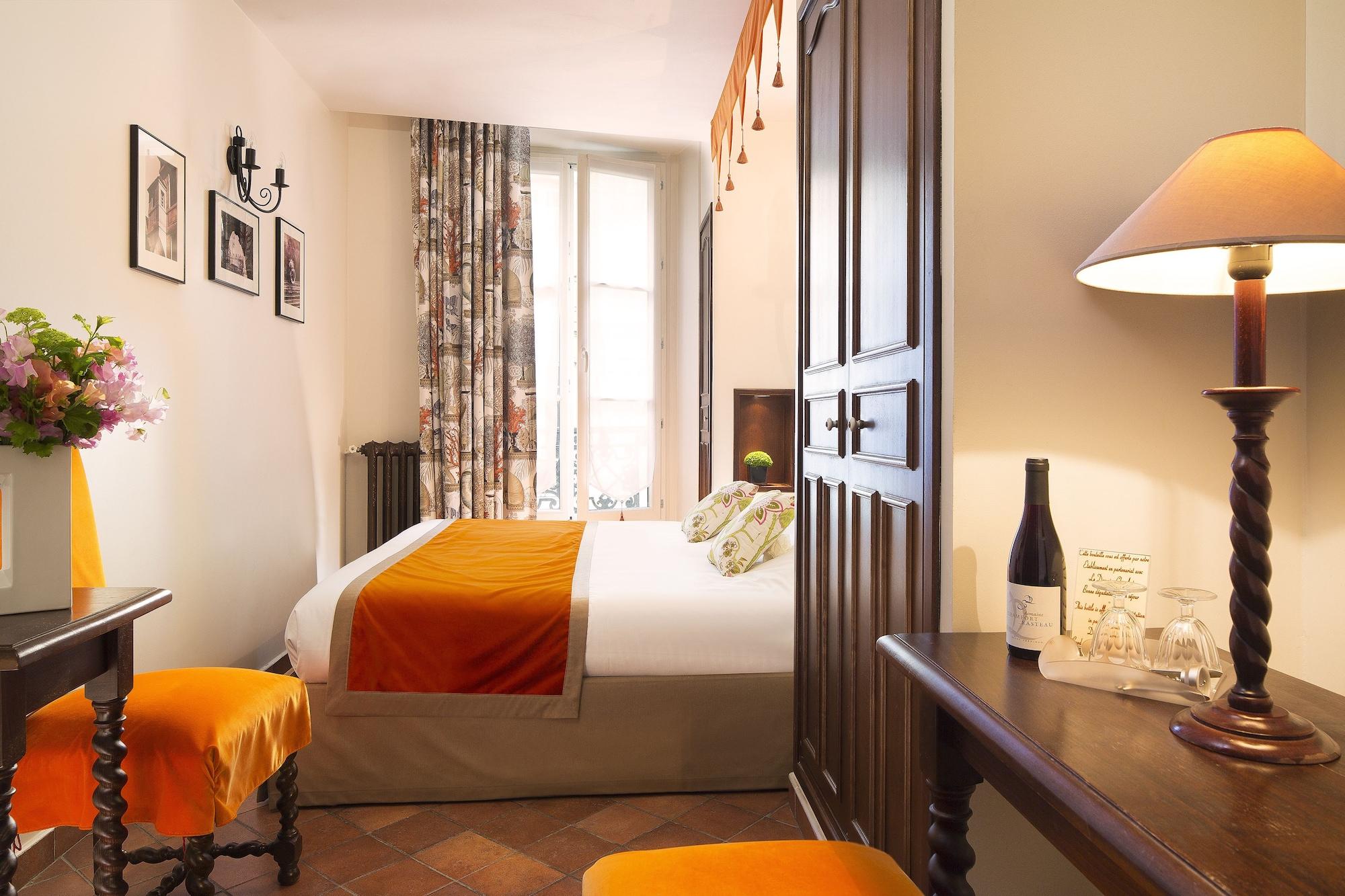 Castex Hotel Παρίσι Εξωτερικό φωτογραφία