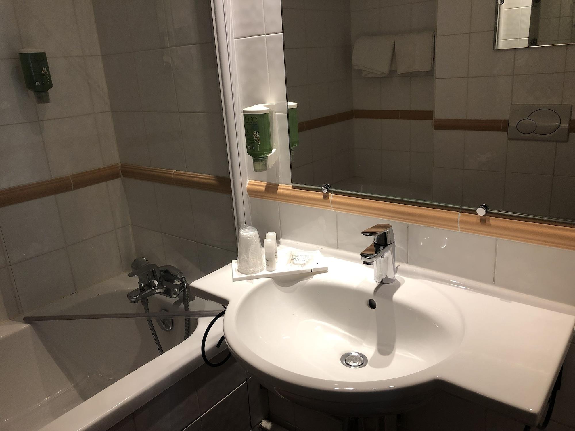 Castex Hotel Παρίσι Εξωτερικό φωτογραφία
