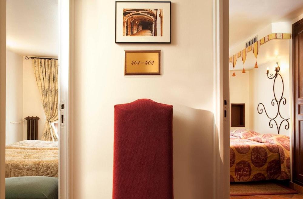Castex Hotel Παρίσι Εξωτερικό φωτογραφία