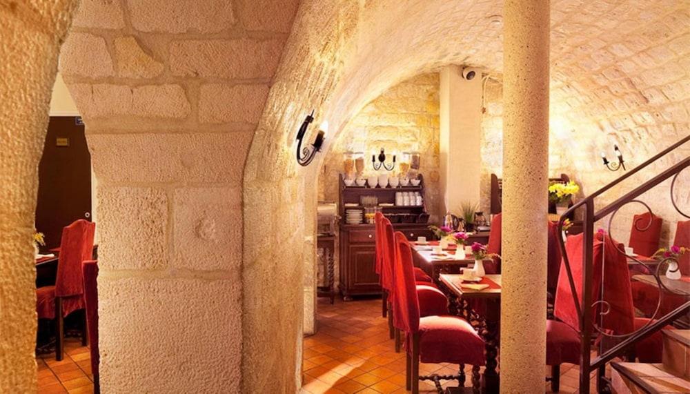 Castex Hotel Παρίσι Εξωτερικό φωτογραφία