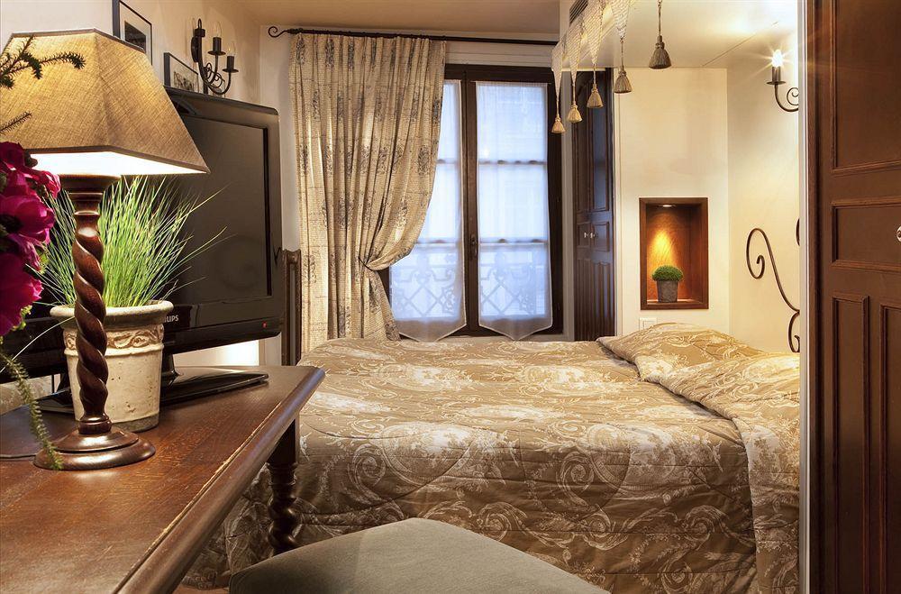 Castex Hotel Παρίσι Εξωτερικό φωτογραφία