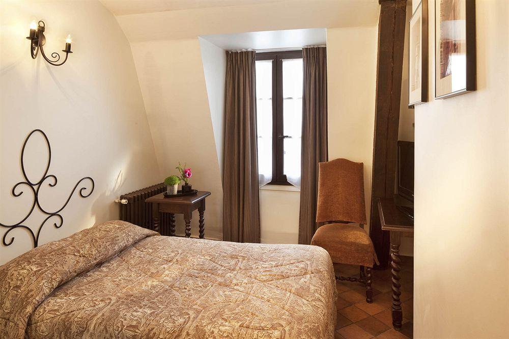 Castex Hotel Παρίσι Εξωτερικό φωτογραφία