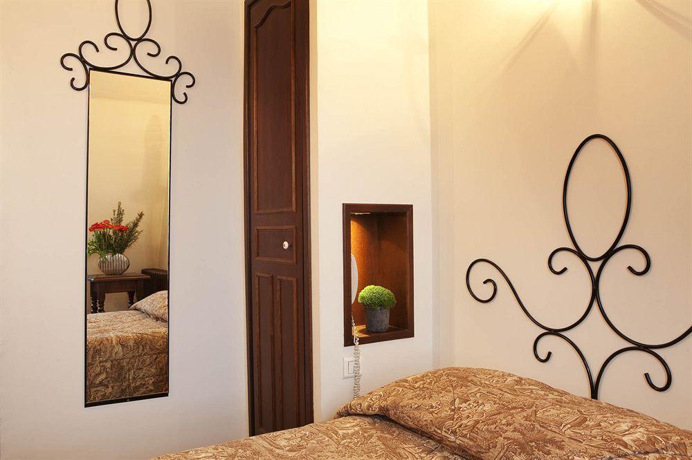 Castex Hotel Παρίσι Εξωτερικό φωτογραφία