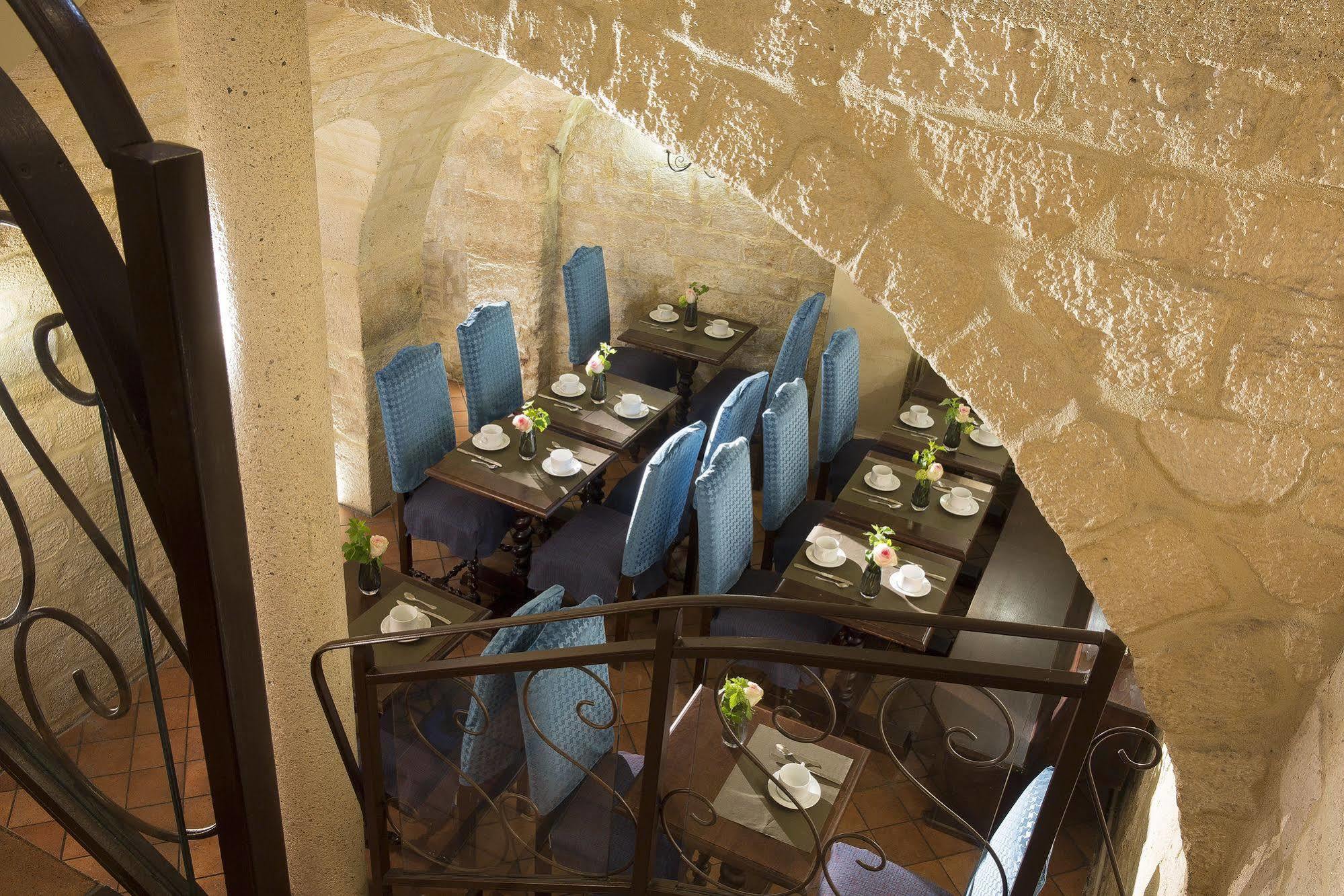 Castex Hotel Παρίσι Εξωτερικό φωτογραφία