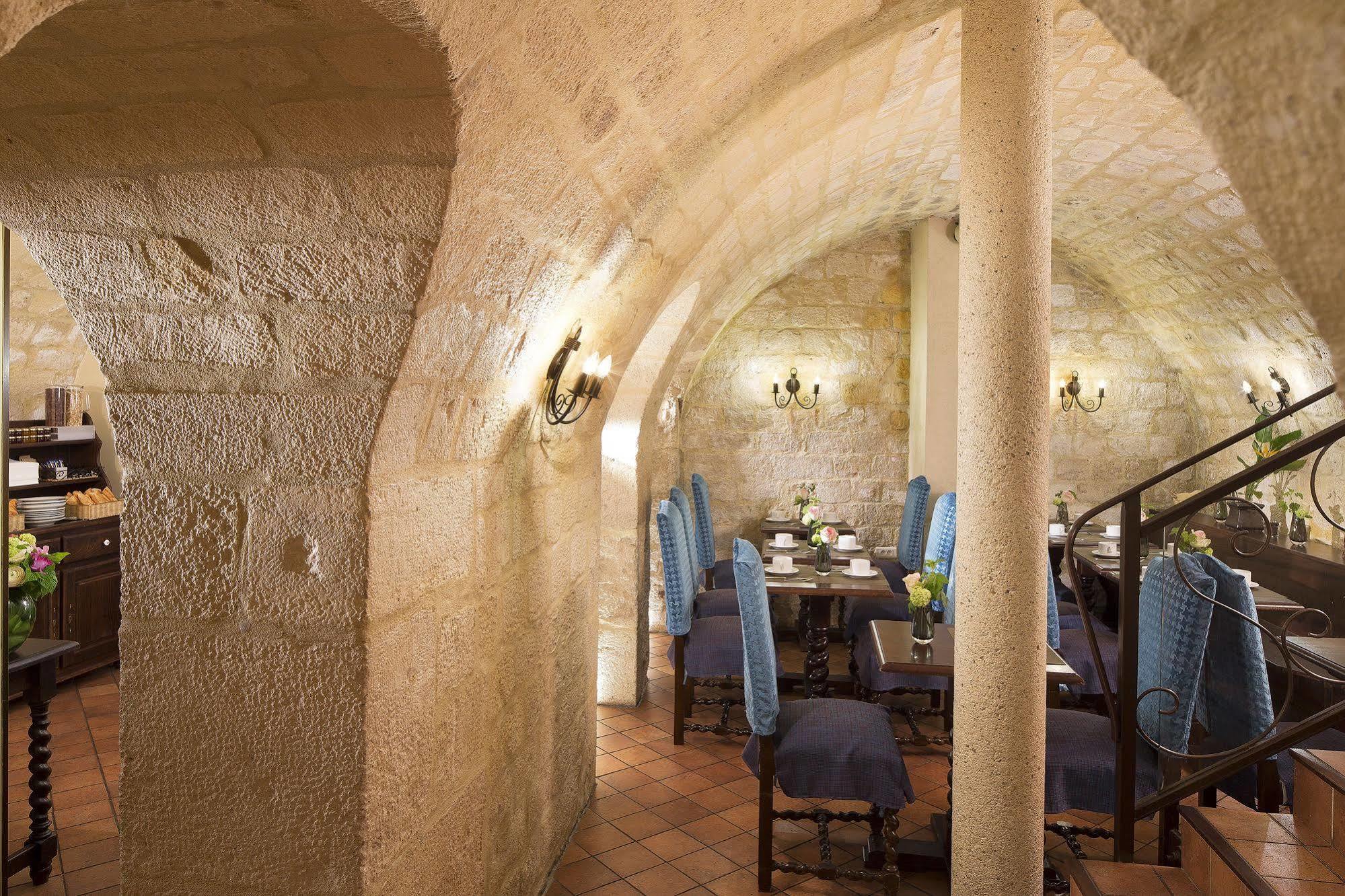 Castex Hotel Παρίσι Εξωτερικό φωτογραφία